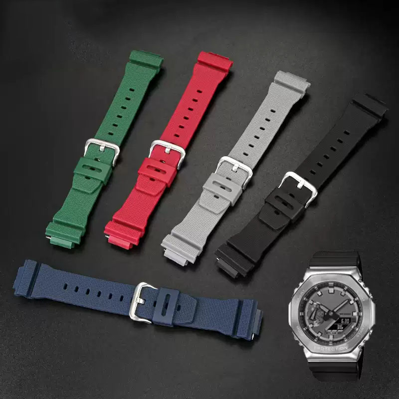 Casio Watch G-Shock Ga-2100 - 카시오 G-SHOCK GM-2100 GA-2100 GWM-5610 DW-5600