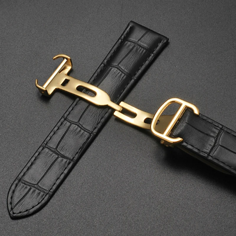 Cartier Watch Santos - Cartier 18 20 22 23mm 시계