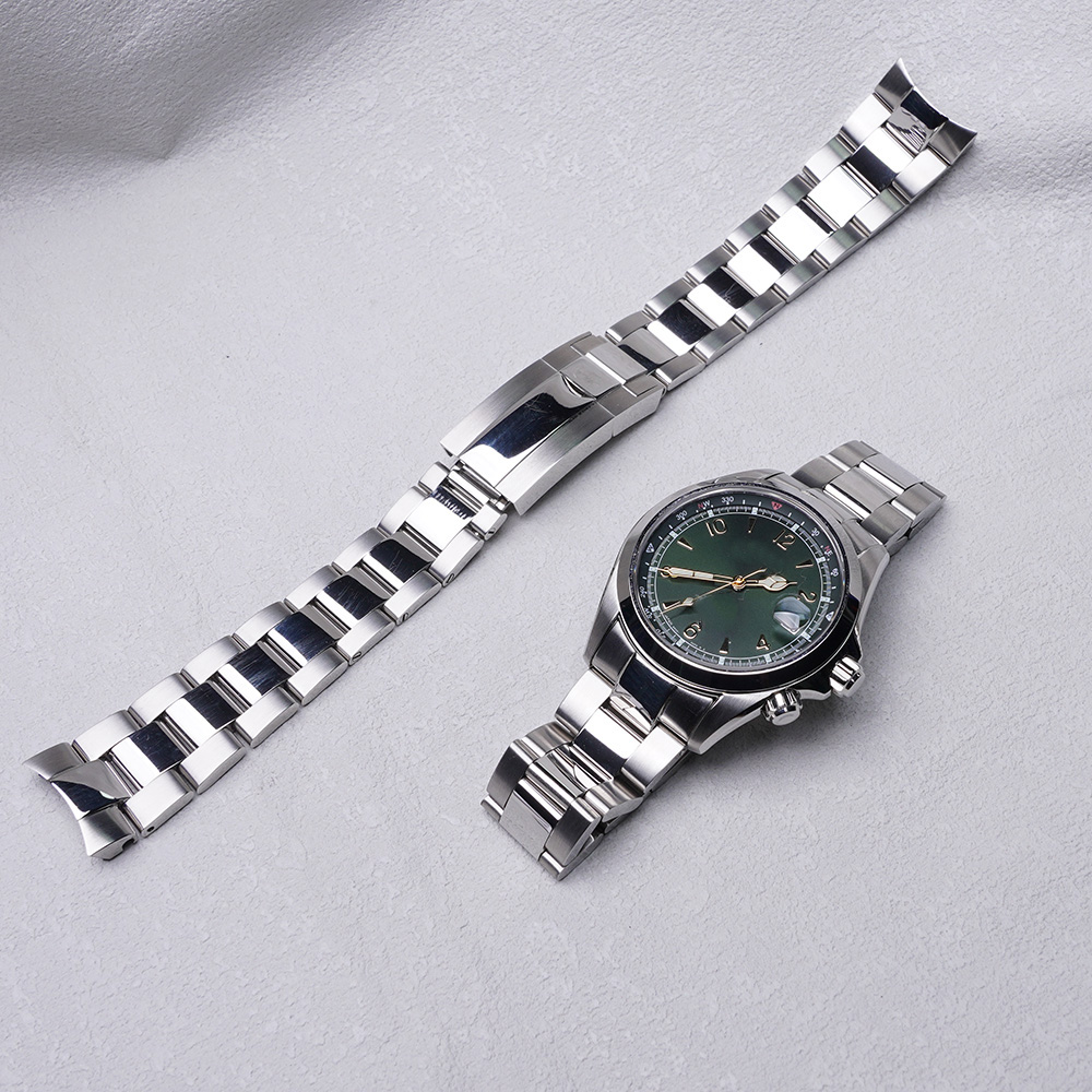 Seiko Watch Prospex - 세이코 알파인리스트 SARB017 SPB121 SPB123 SPB155