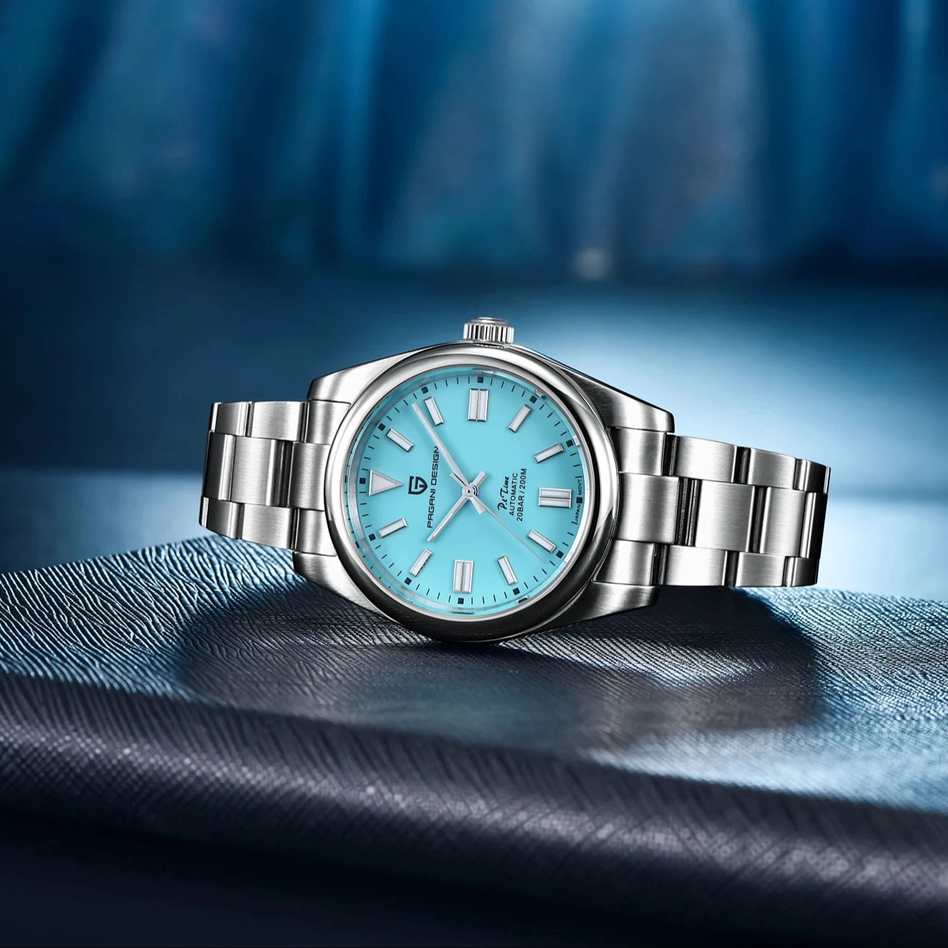 PAGANI DESIGN 럭셔리 클래식 남성용 기계식  - Seiko Watch Prospex 리뷰 및 가격