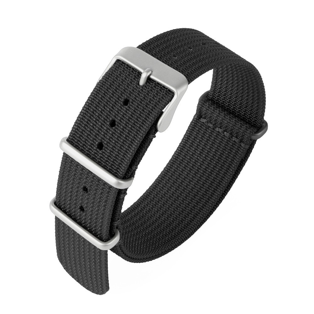 14/16/18/20/22mm NATO 시계 밴드 빈티 - Nato Strap Nylon 리뷰 및 가격