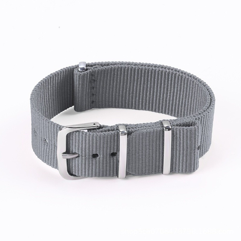 14/16/18/20/22mm NATO 시계 밴드 빈티 - Nato Strap Nylon 리뷰 및 가격