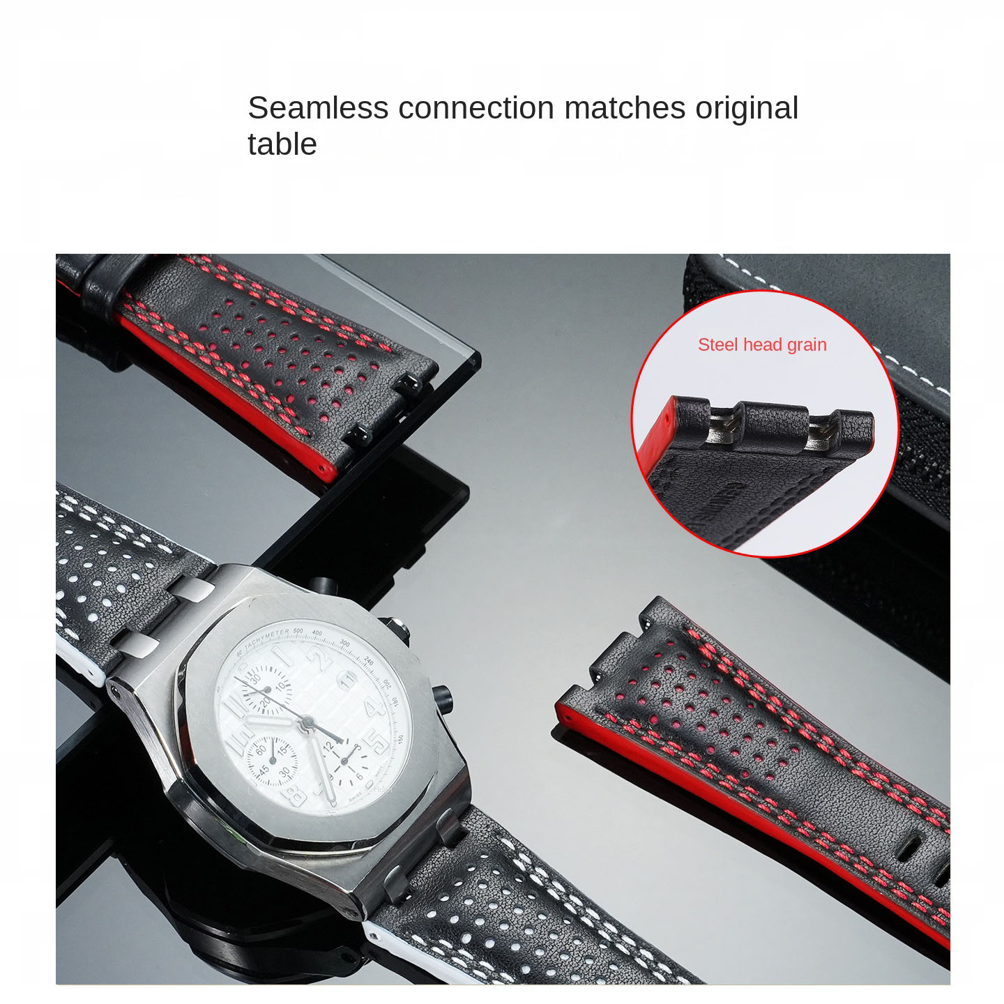 오데마 피게 AP 로얄 오크 오프쇼어 15703 157 - Audemars Piguet Watch Royal Oak 리뷰 및 가격