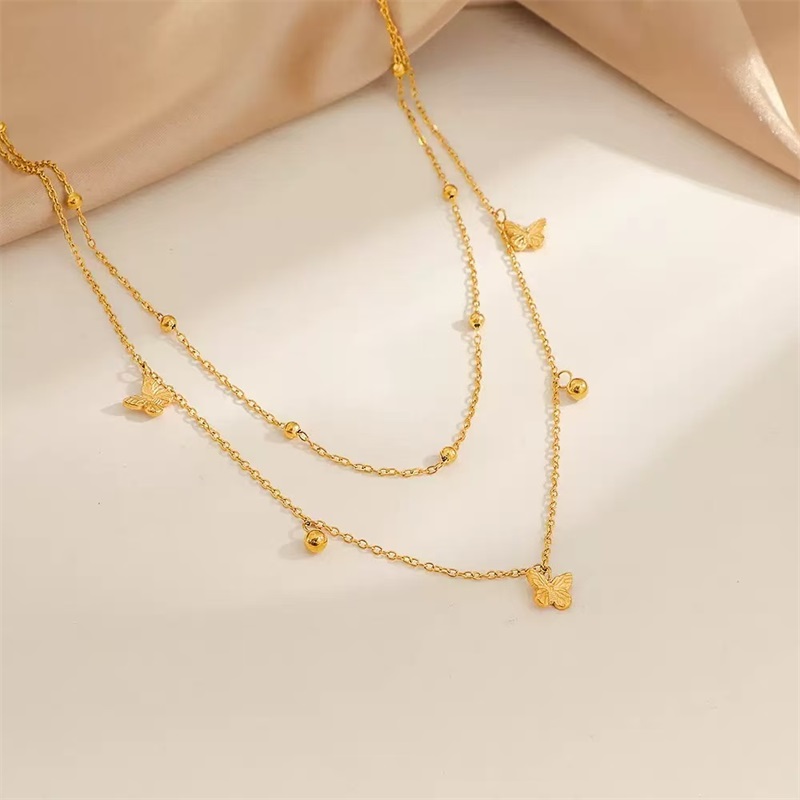 GANEMLY 316L 스테인레스 스틸 미니멀리스트 귀 - Butterfly Clasp Deployant 리뷰 및 가격