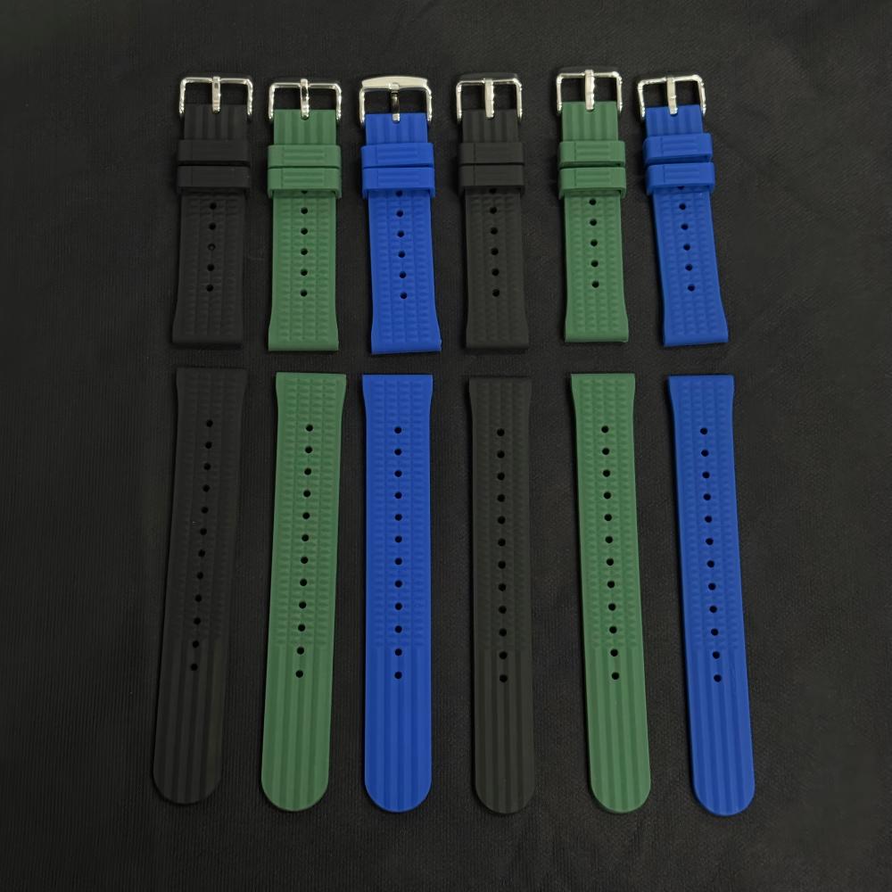 STEELDIVE 자동 기계식 스트랩 20mm 교체 시 - Seiko Watch Prospex 리뷰 및 가격
