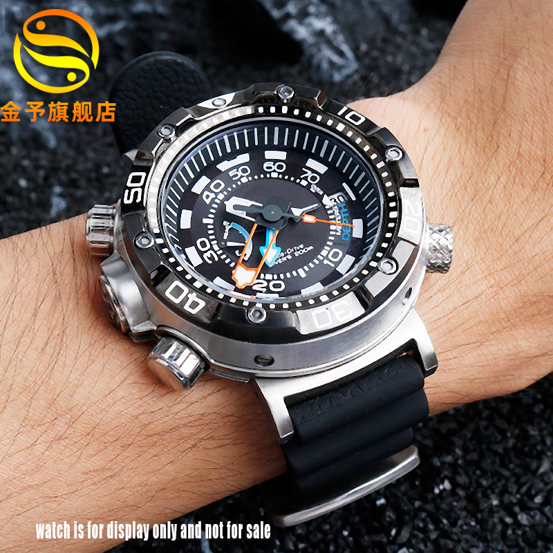 BN2021 Metal Adapter Watch Con - Citizen Watch Promaster 리뷰 및 가격