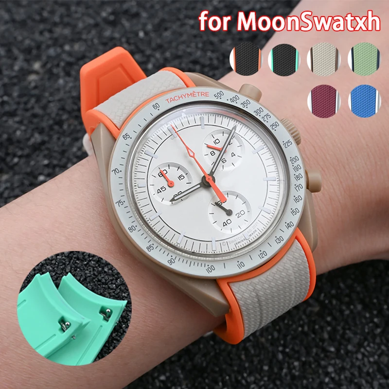 Omega X Swatch Joint MoonSwatc - Omega Watch Seamaster 리뷰 및 가격