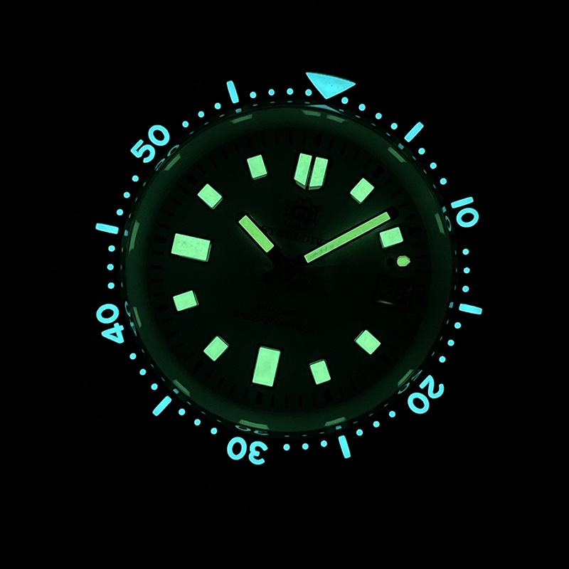 STEELDIVE-남성 다이버 시계, 오토매틱 시계,  - Seiko Watch Prospex 리뷰 및 가격