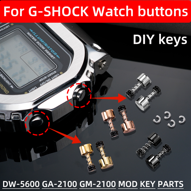 카시오 G-shock DW-5600 GM2100 GA- - Casio Watch G-Shock Ga-2100 리뷰 및 가격