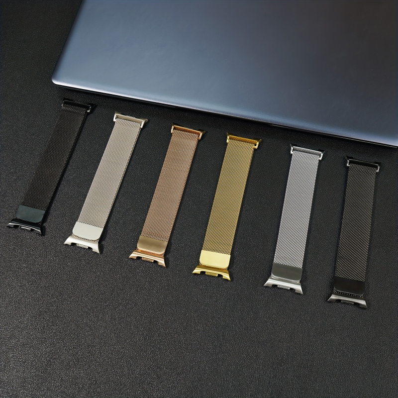 삼성 갤럭시 워치 8/9 40mm 44mm 스마트워치용 - Milanese Loop Magnetic 리뷰 및 가격