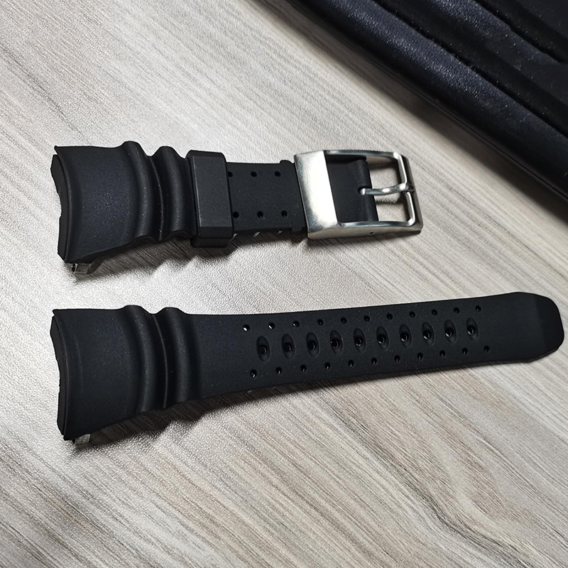 통기성 블랙 고무 시민 BJ8050 BJ8050-08E - Citizen Watch Promaster 리뷰 및 가격