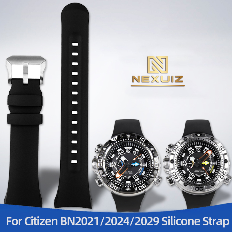 시민 빅 몬스터 BN2021/2024 BN2029 남성 - Citizen Watch Promaster 리뷰 및 가격