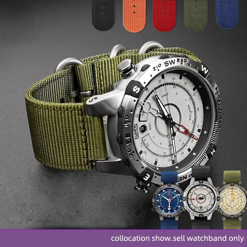 TIMEX Tidal T2N721 T2N720 TW2T - Citizen Watch Promaster 리뷰 및 가격