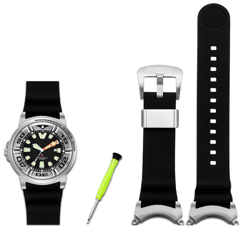 리틀 몬스터 팔찌 시계 스트랩, Citizen BJ80 - Citizen Watch Promaster 리뷰 및 가격