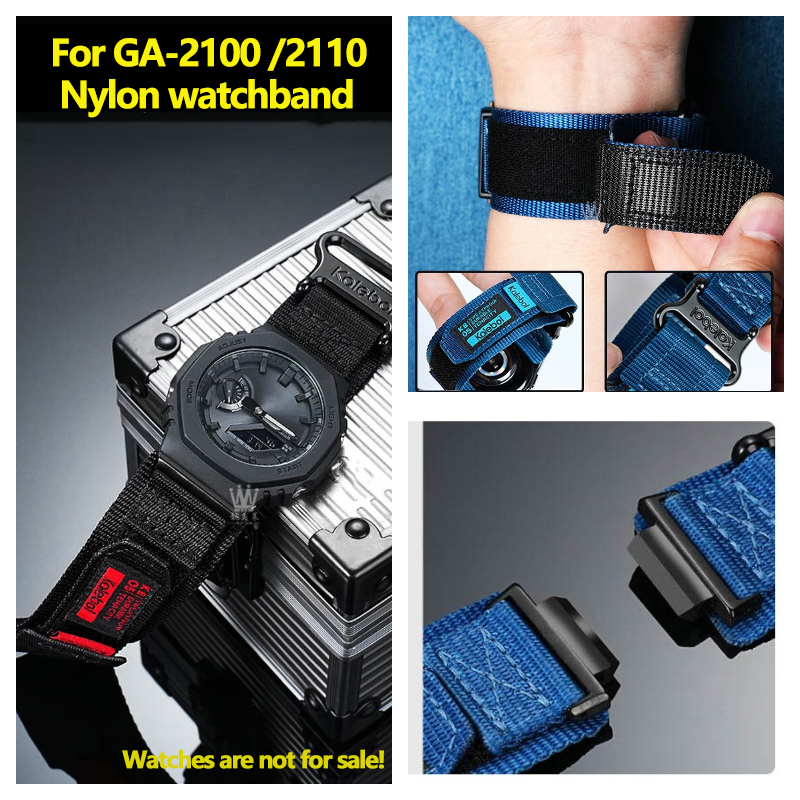카시오 G-SHOCK 시리즈 GA-2100 GA-211 - Casio Watch G-Shock Ga-2100 리뷰 및 가격