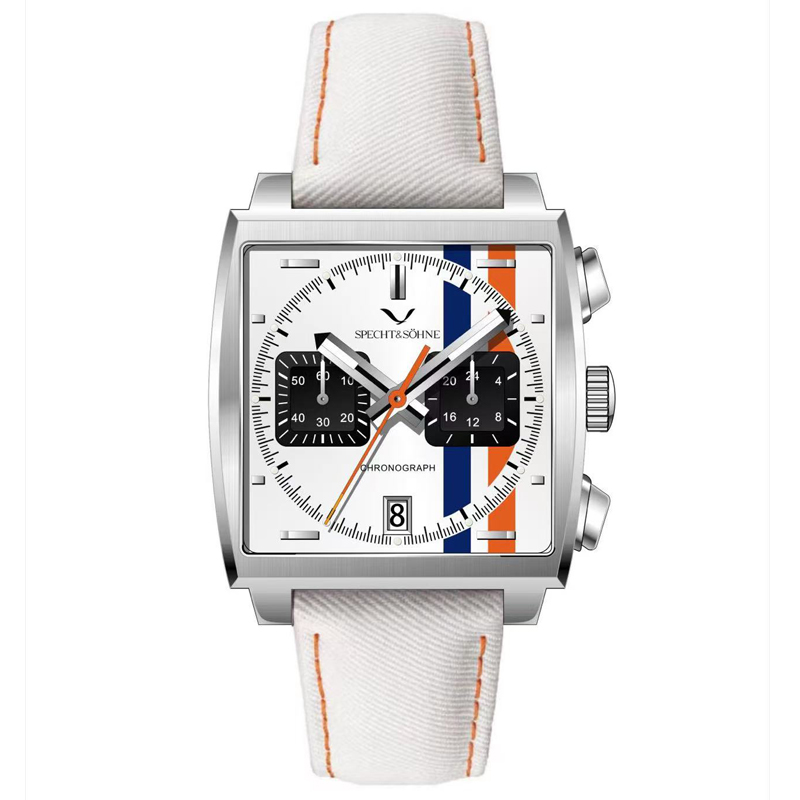 Specht&Sohne 새로운 도착 일본 VK64 크로 - Seiko Watch Prospex 리뷰 및 가격